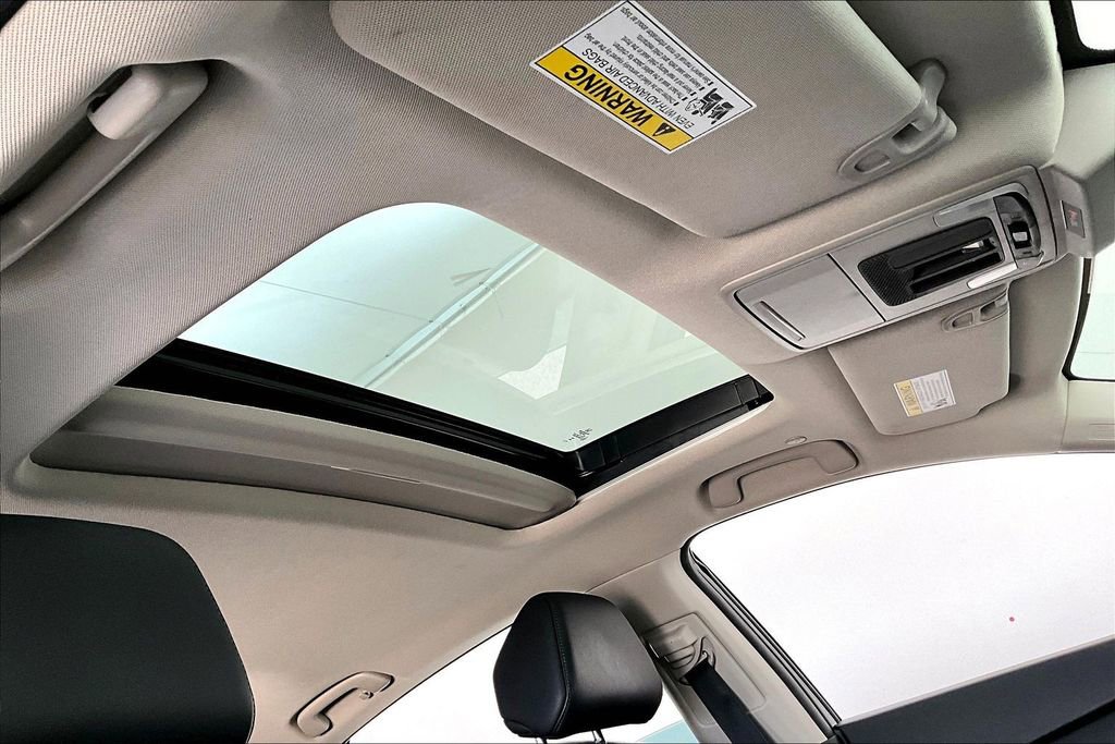 Used 2024 Honda Accord EX-L image 21