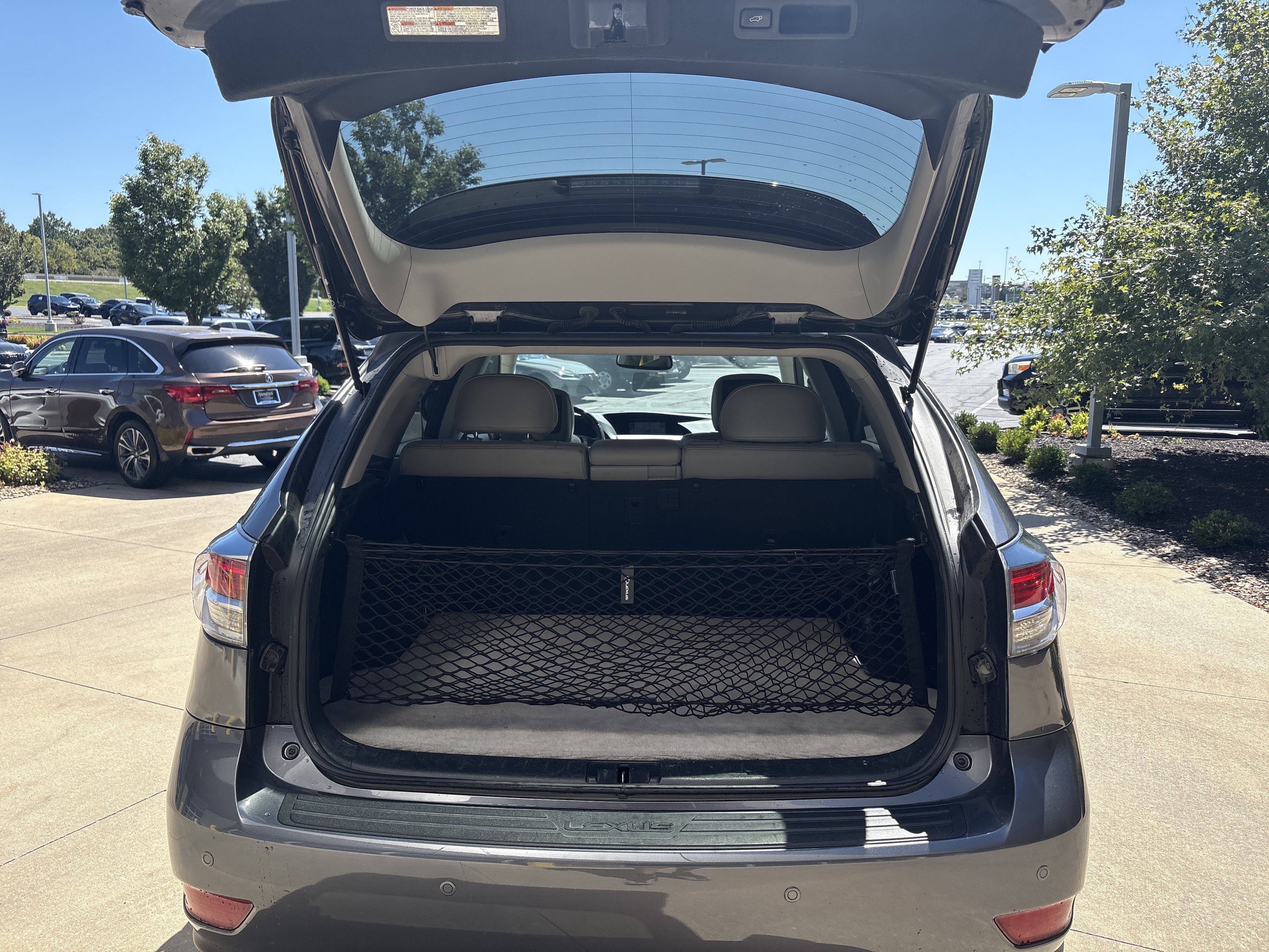 Used 2015 Lexus RX 350 AWD image 32