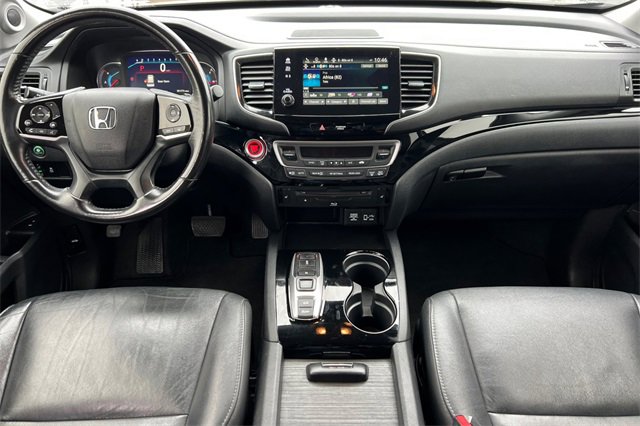 Used 2019 Honda Pilot Touring image 17