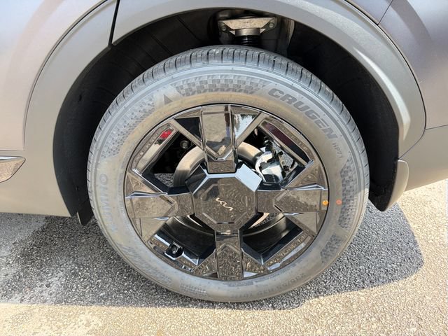 New 2026 Kia Sportage X-Line AWD/4WD image 26