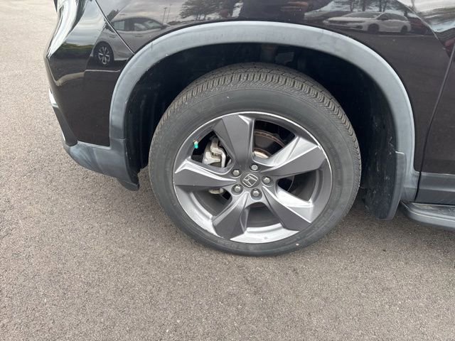 Used 2019 Honda Passport Touring image 18