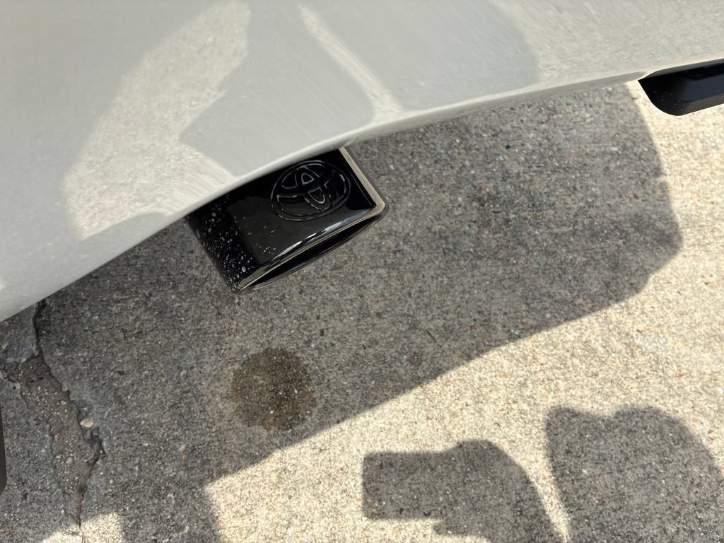 New 2026 Toyota Tundra Platinum AWD/4WD image 49