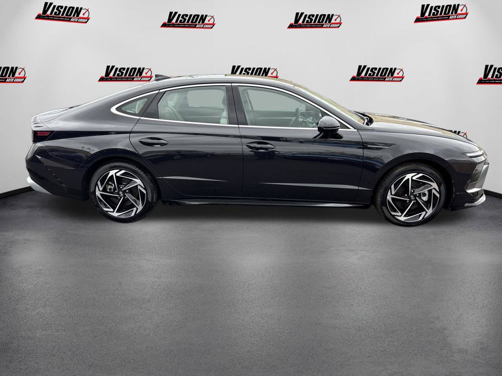 New 2026 Hyundai Sonata SEL AWD/4WD image 6