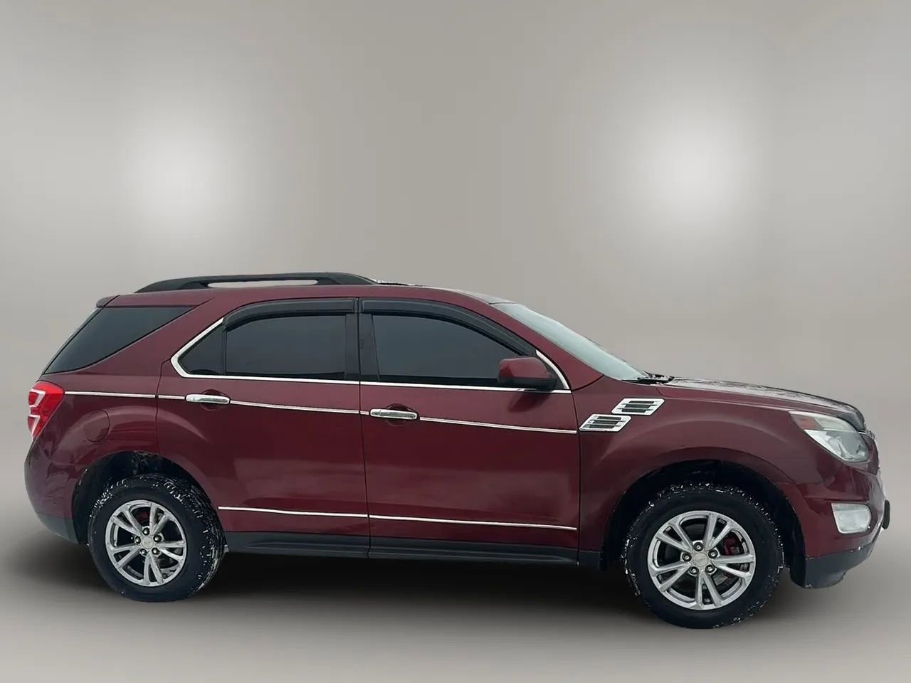 Used 2016 Chevrolet Equinox LT w/ Convenience Package image 6