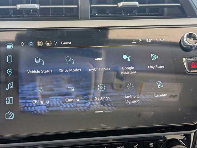 New 2027 Chevrolet Bolt RS w/ Technology Package image 22