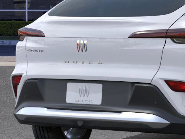 New 2026 Buick Envista Preferred w/ Convenience I Package image 14