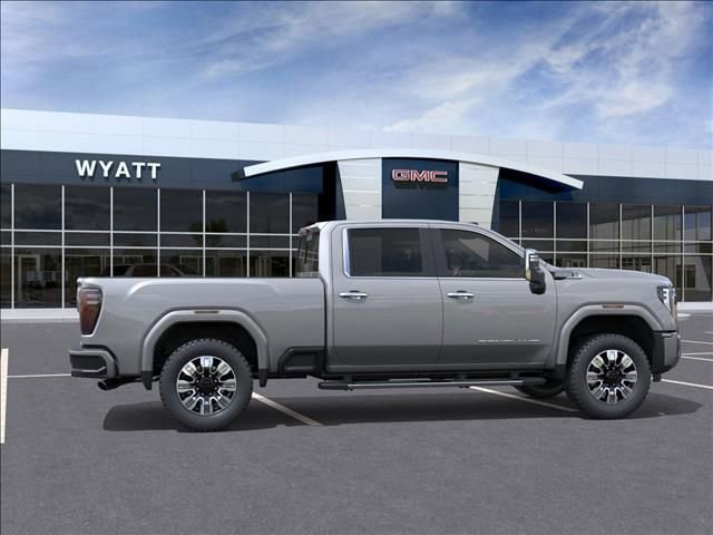 New 2026 GMC Sierra 2500 Denali image 6