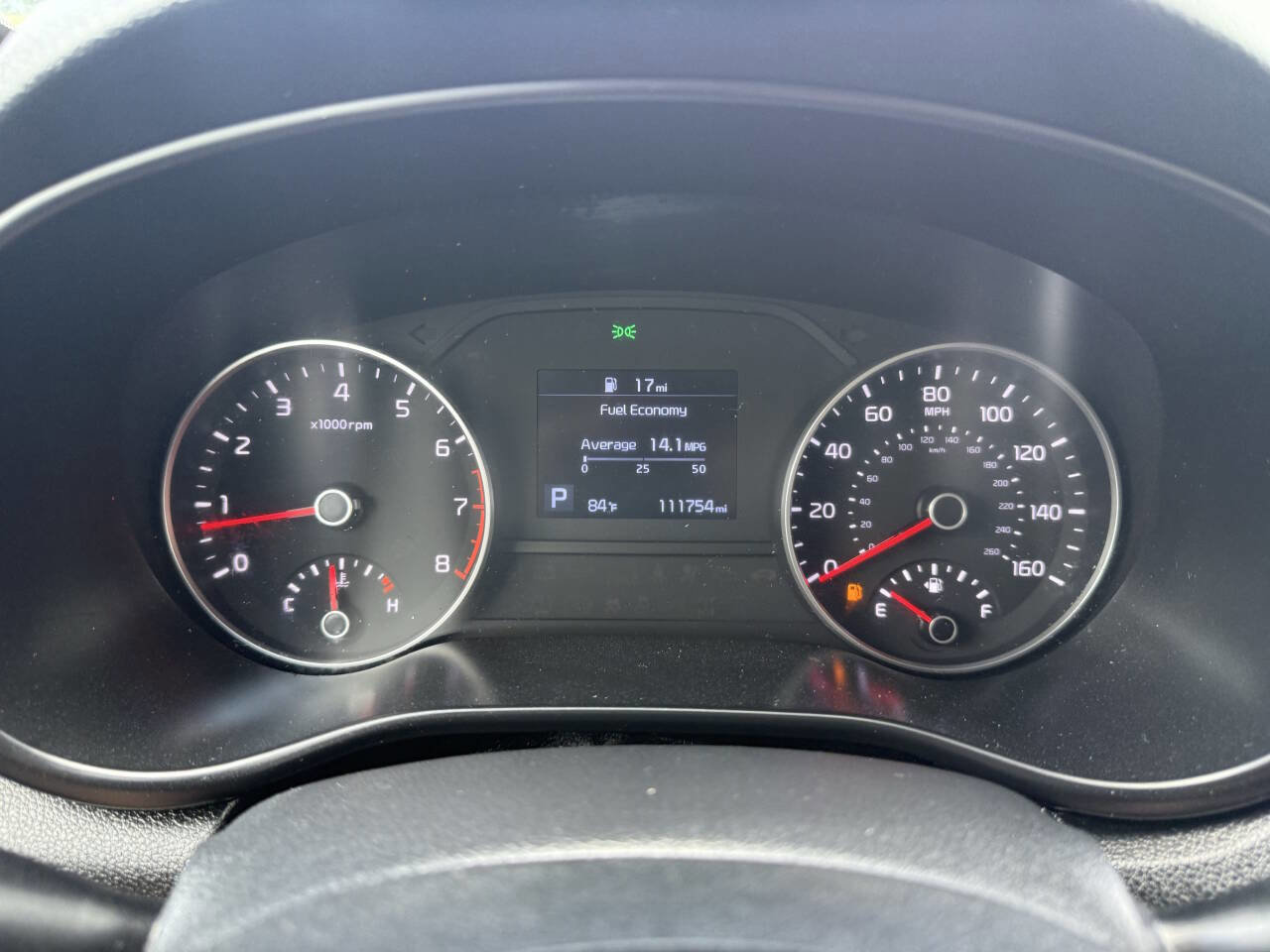 Used 2020 Kia Sportage LX image 18