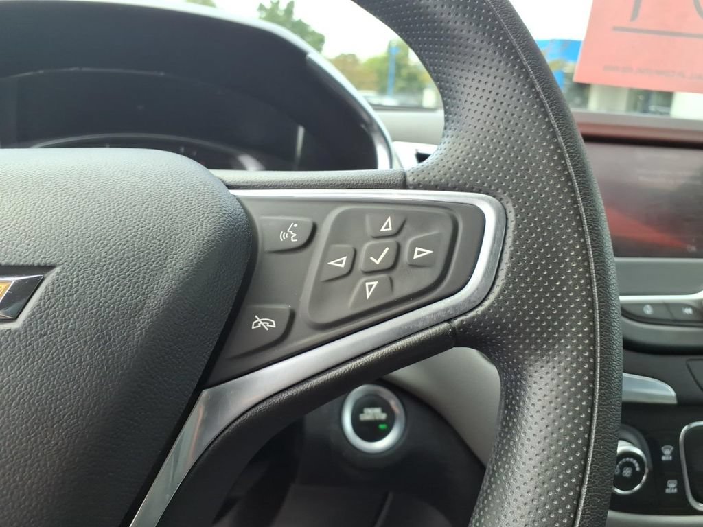 Certified 2023 Chevrolet Equinox LS w/ LS Convenience Package FWD image 15