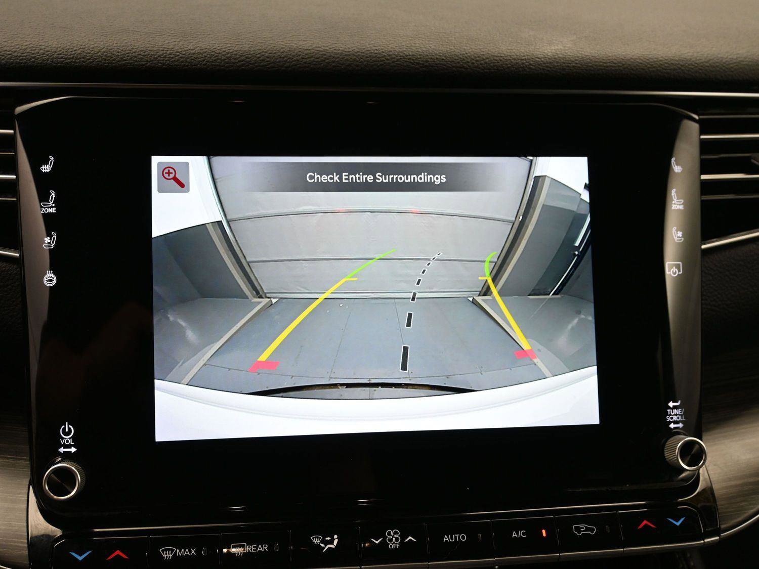 Used 2024 Jeep Wagoneer Series II image 31