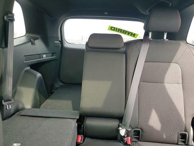 Used 2023 Honda CR-V Sport image 28