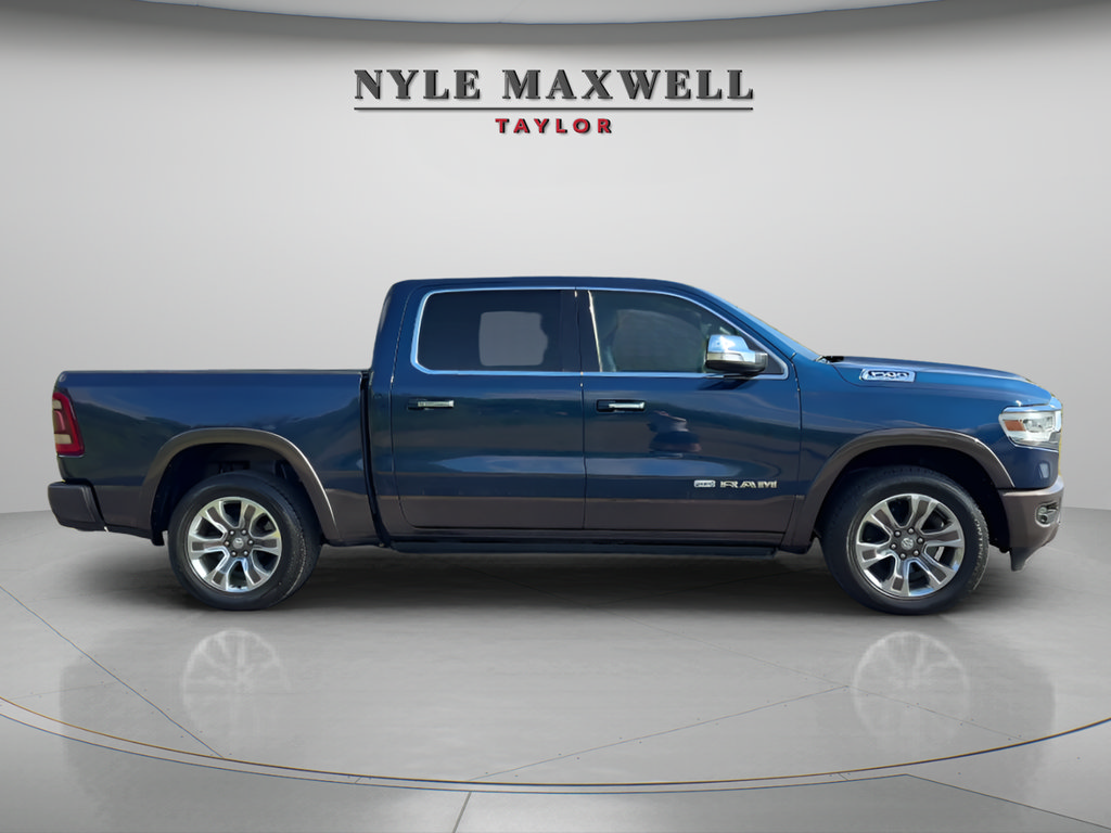 Used 2019 RAM 1500 Limited RWD image 4