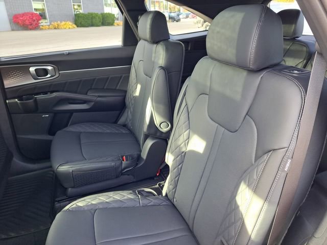 New 2026 Kia Sorento SX Prestige image 20