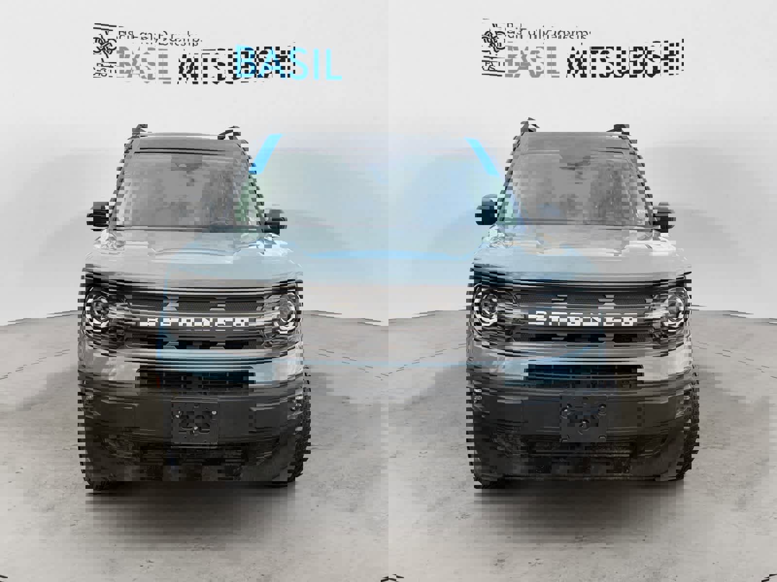 Used 2022 Ford Bronco Sport Big Bend w/ Convenience Package image 8