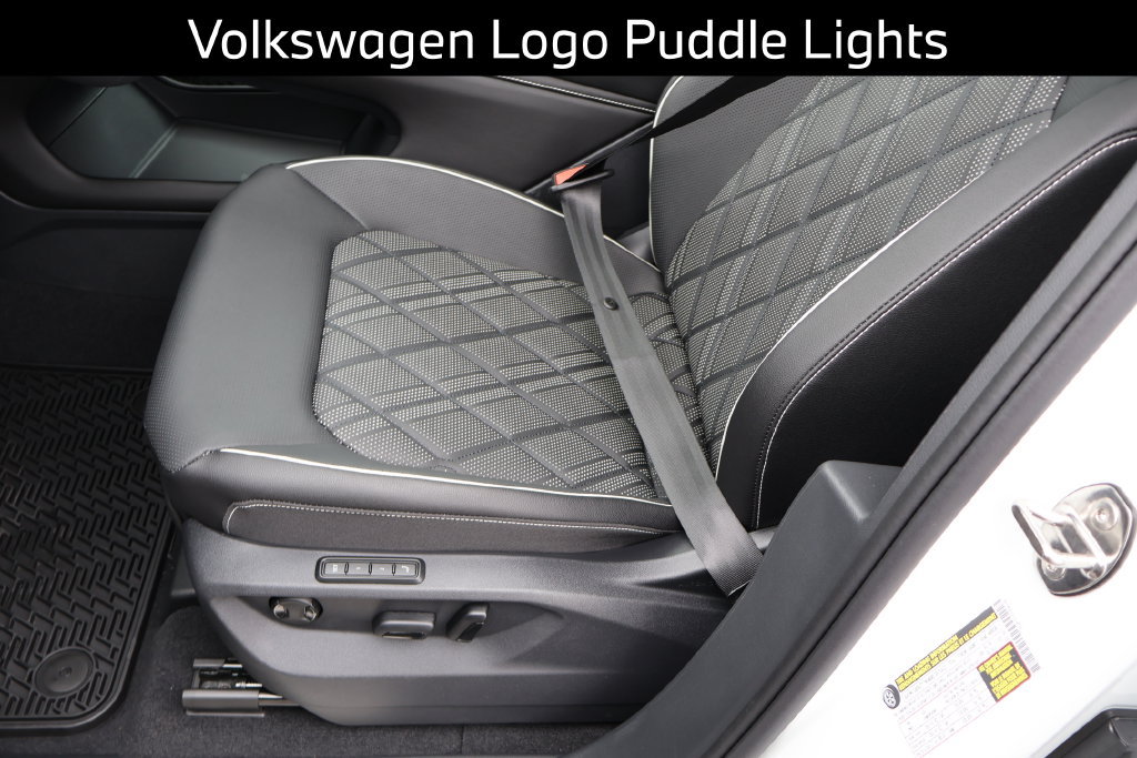 Used 2026 Volkswagen Atlas SEL Premium R-Line AWD/4WD image 10