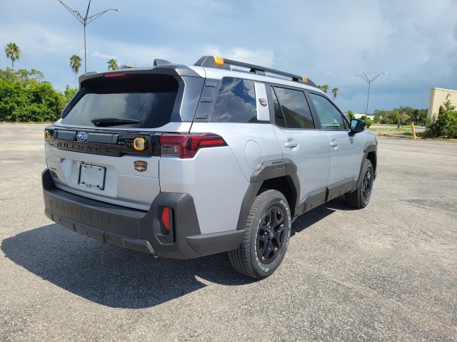 New 2026 Subaru Outback Wilderness AWD/4WD image 5