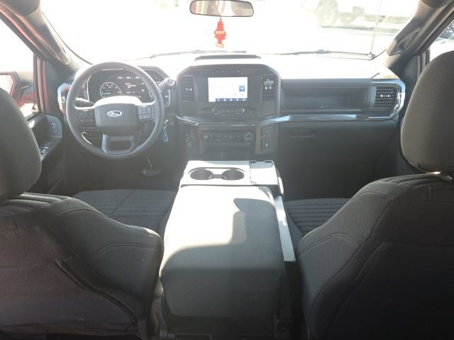 Used 2023 Ford F150 XL w/ STX Appearance Package image 19