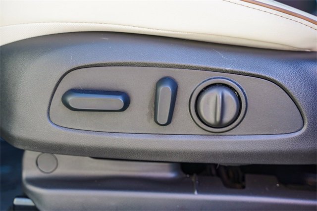 Used 2024 Buick Encore GX Avenir w/ Avenir Technology Package image 22