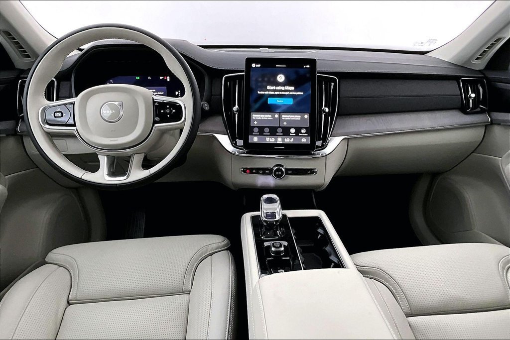 New 2026 Volvo XC90 B6 Ultra w/ Protection Package Premier AWD/4WD image 5