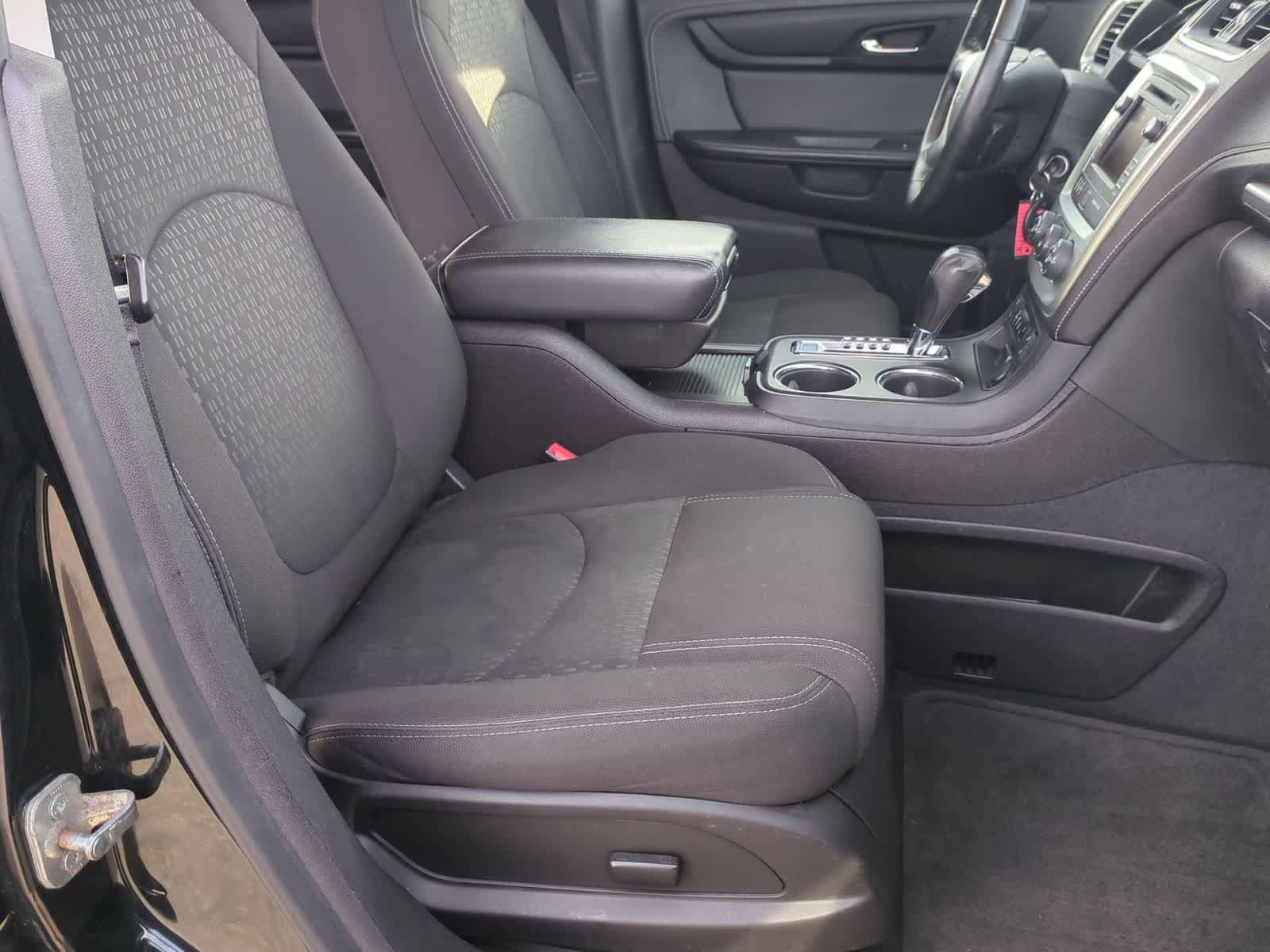 Used 2016 GMC Acadia SLE FWD image 22