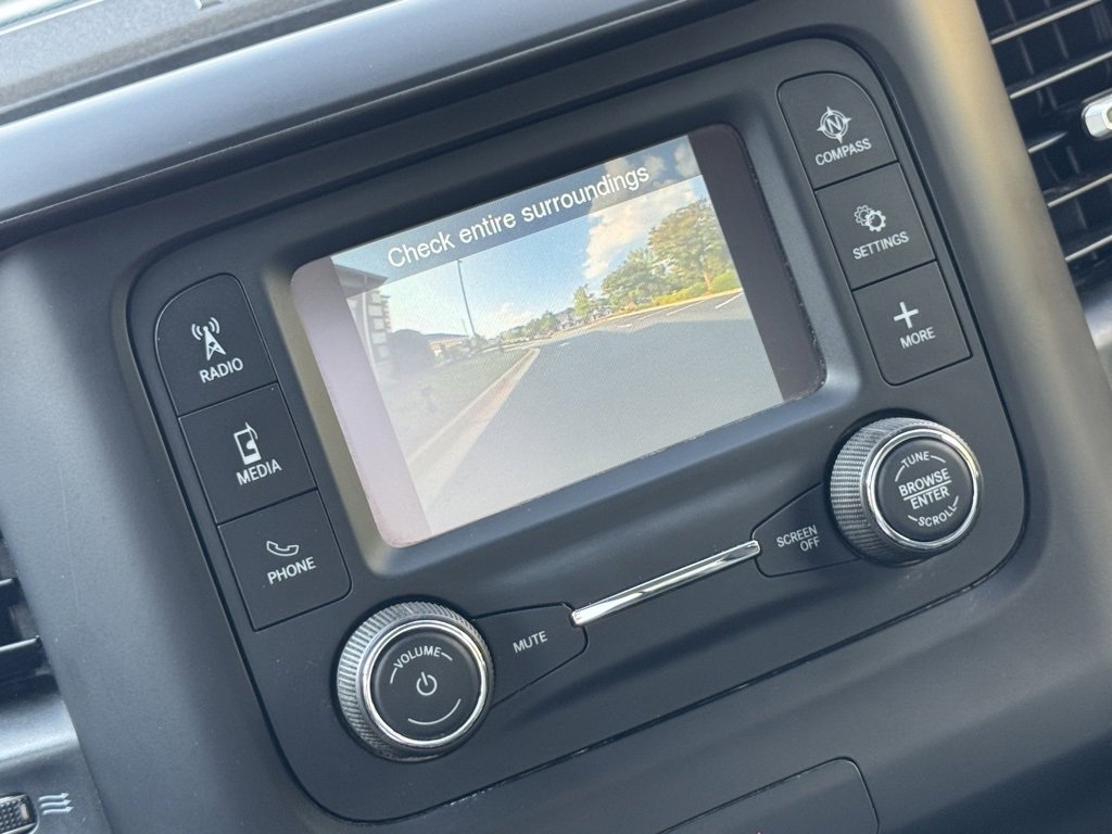 Used 2019 RAM 3500 Tradesman image 20