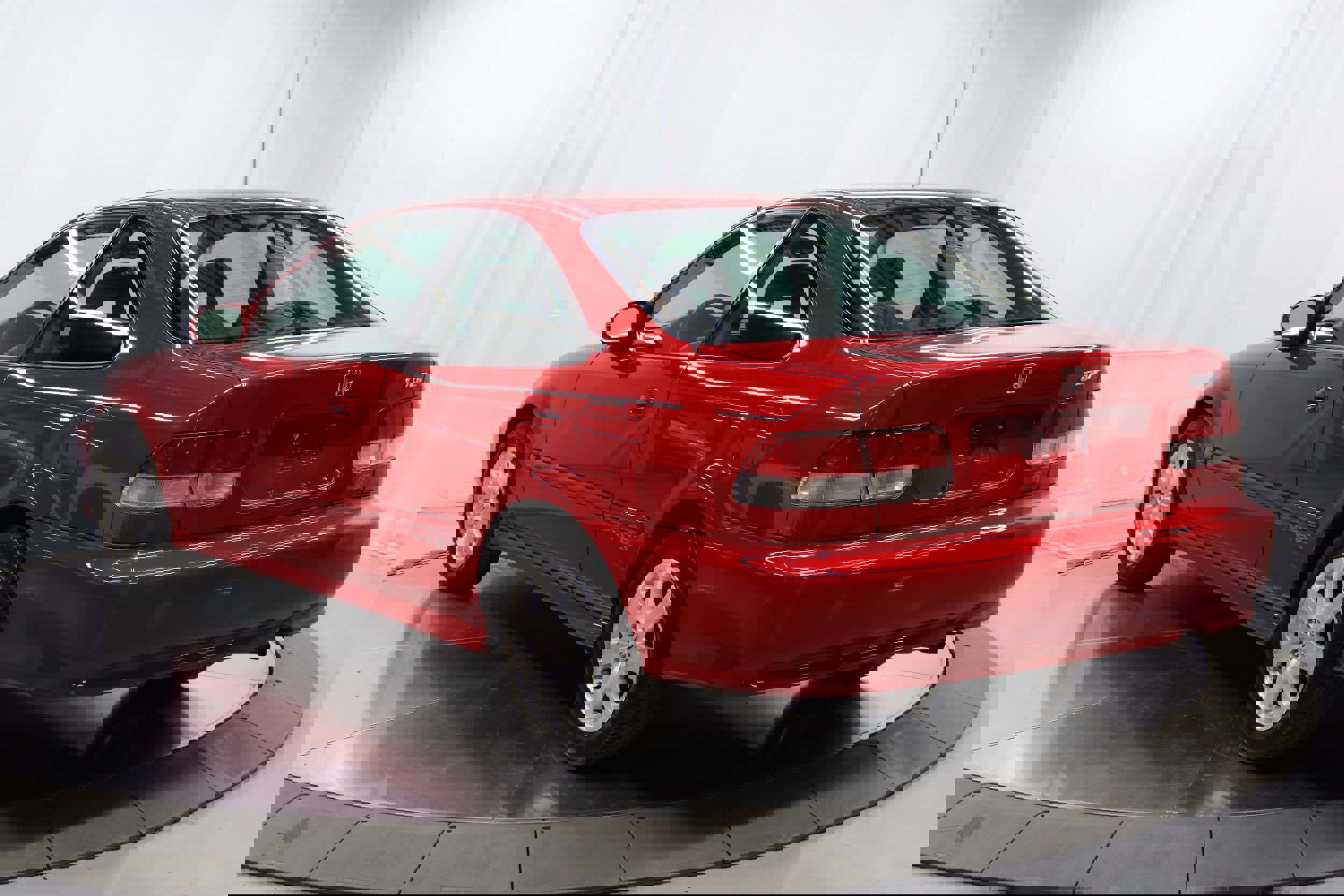 Used 2000 Honda Civic Si image 5