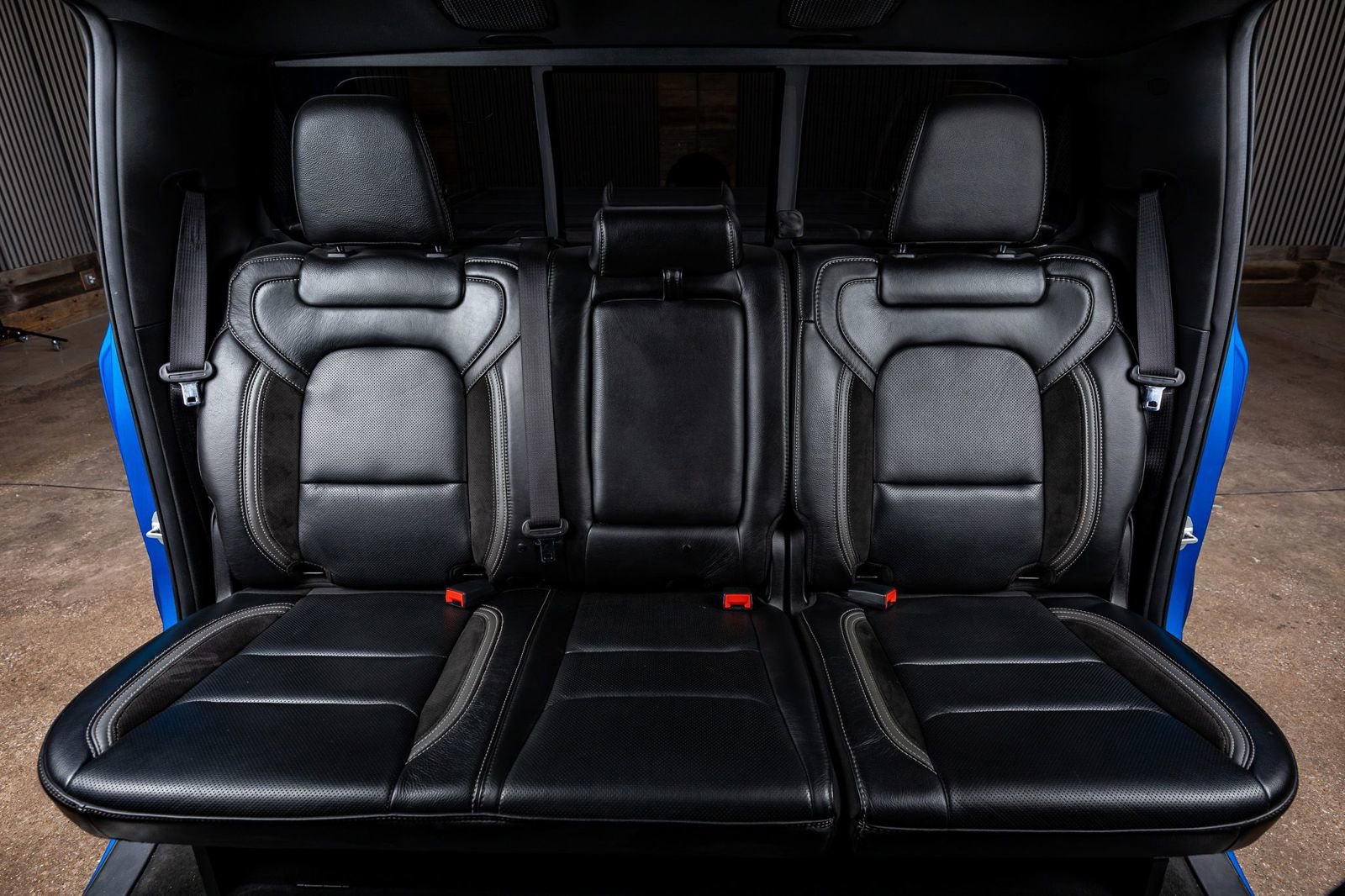 Used 2021 RAM 1500 TRX w/ TRX Level 1 Equipment Group image 31