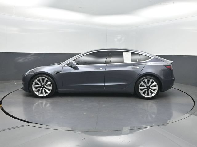 Used 2018 Tesla Model 3 Long Range AWD/4WD video 3