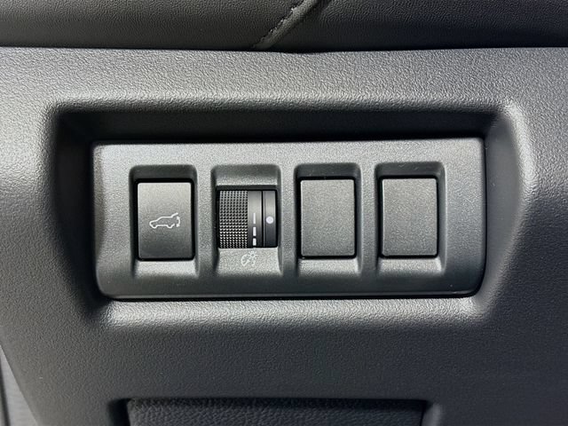 New 2026 Subaru Outback Wilderness AWD/4WD image 10