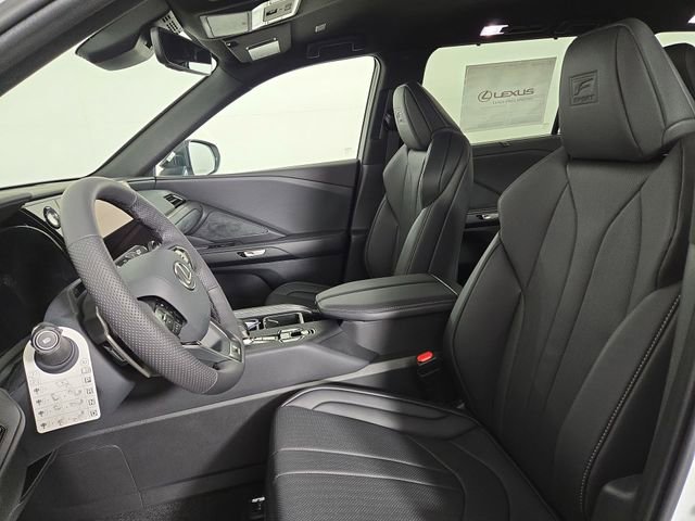 New 2026 Lexus TX 500h AWD image 13