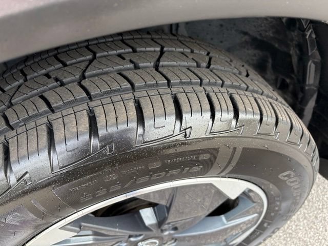 Used 2024 Nissan Rogue SV AWD/4WD image 27
