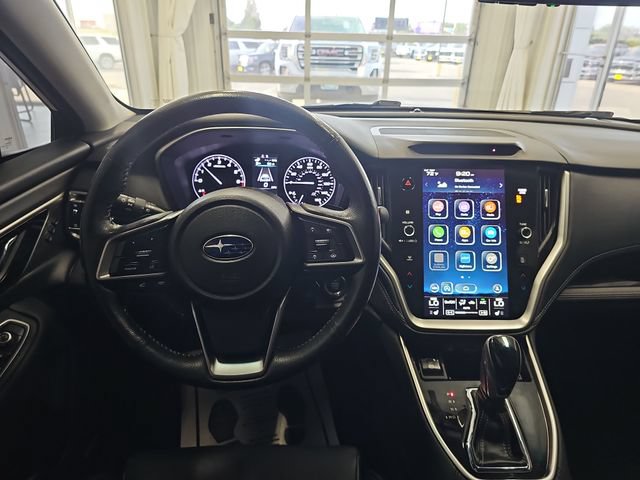 Used 2021 Subaru Outback Limited XT AWD/4WD image 13
