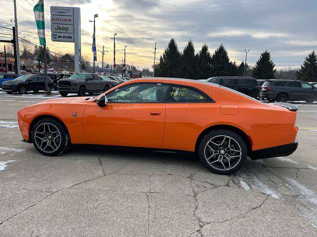 New 2026 Dodge Charger Scat Pack AWD/4WD image 6