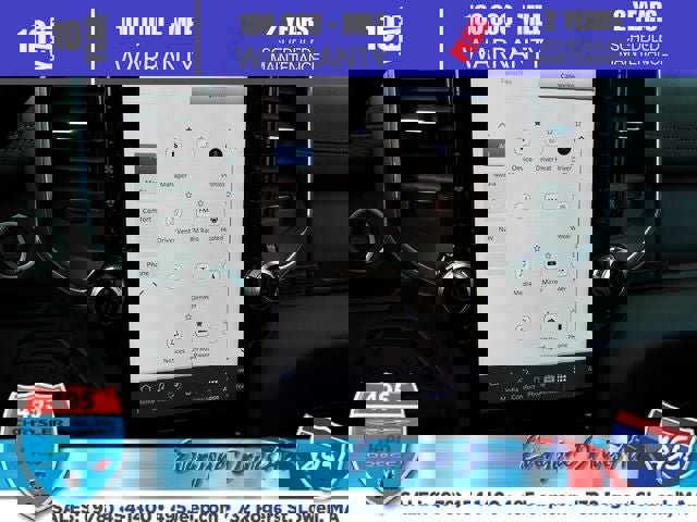 New 2026 RAM 2500 Laramie w/ Night Edition image 30