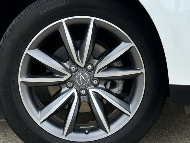 Certified 2024 Acura RDX Technology Package image 10