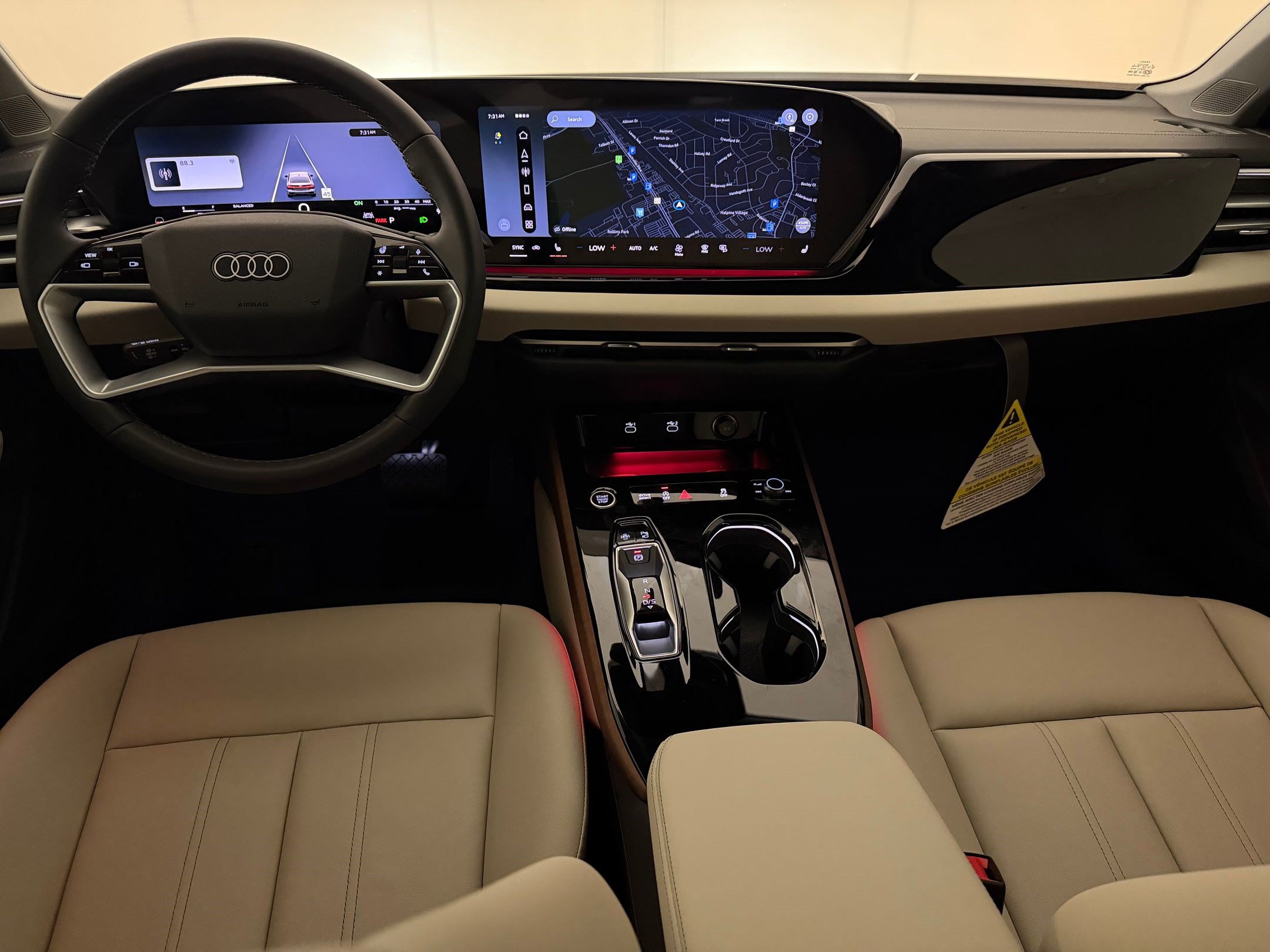 New 2026 Audi A5 Premium AWD/4WD image 15