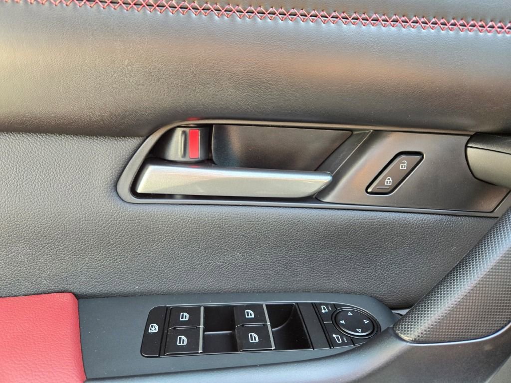 New 2026 MAZDA CX-50 AWD 2.5 Hybrid w/ Weather Package image 22