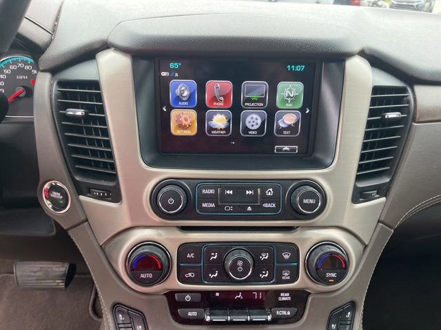 Used 2019 GMC Yukon Denali w/ Denali Ultimate Package RWD image 21