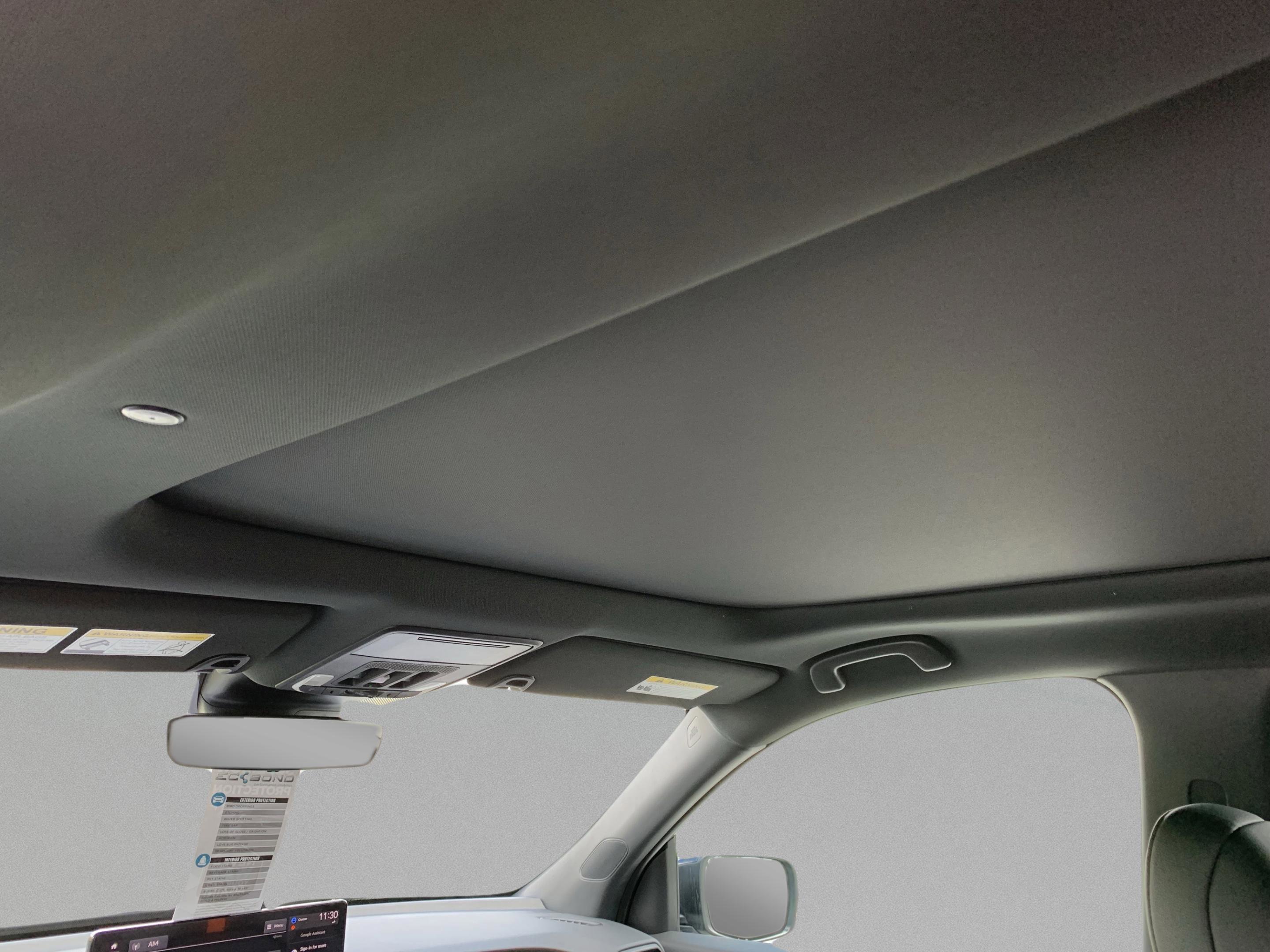 New 2026 Honda Passport TrailSport image 15