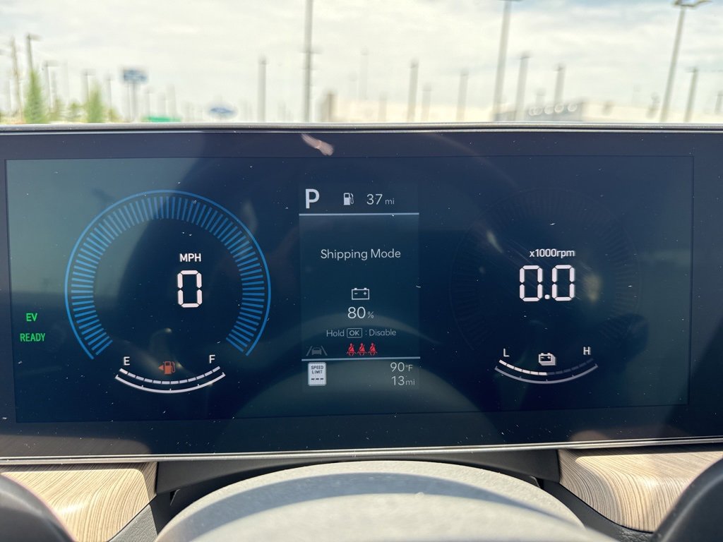 New 2025 Hyundai Sonata SEL image 16