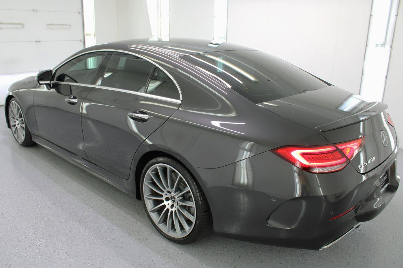 Used 2020 Mercedes-Benz CLS 450 w/ Premium Package image 6