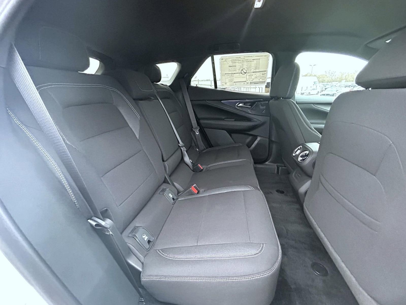 New 2026 Chevrolet Blazer EV LT image 18