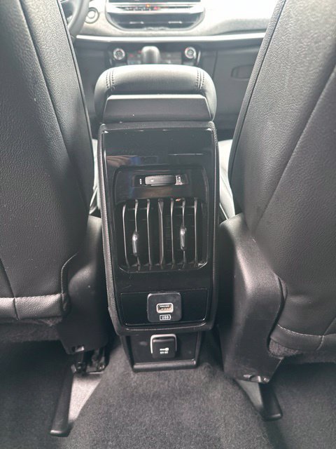 Used 2024 Jeep Compass Latitude AWD/4WD image 53