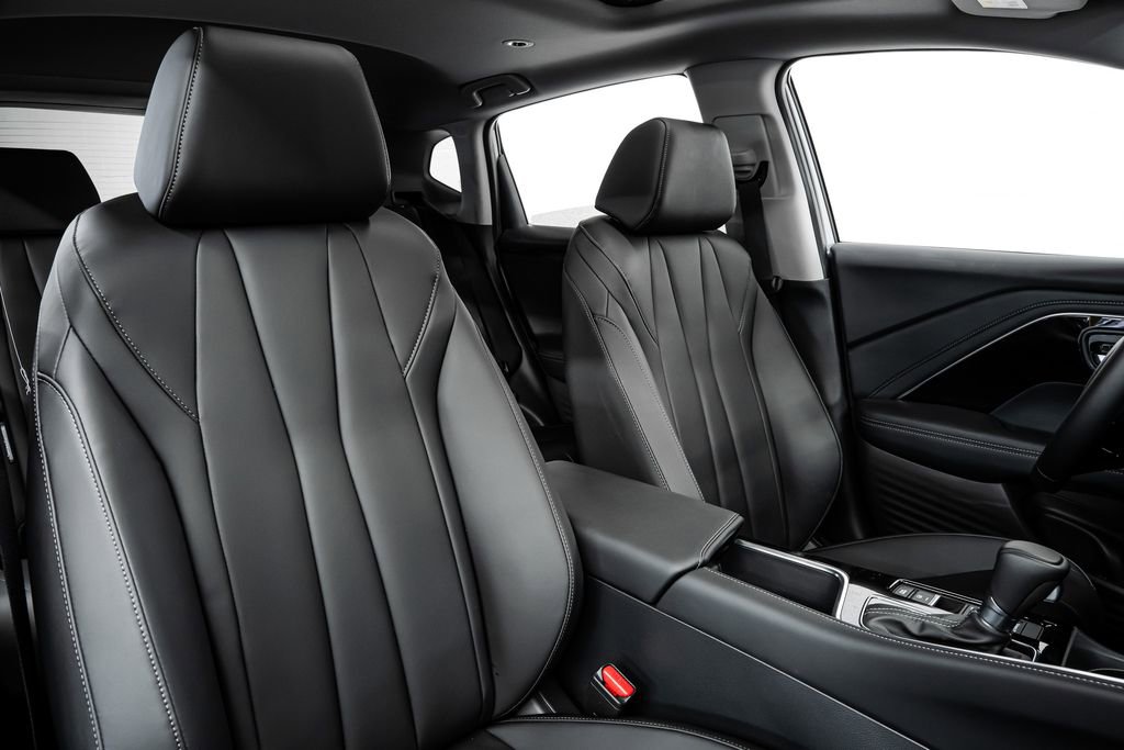 New 2026 Acura ADX FWD image 22
