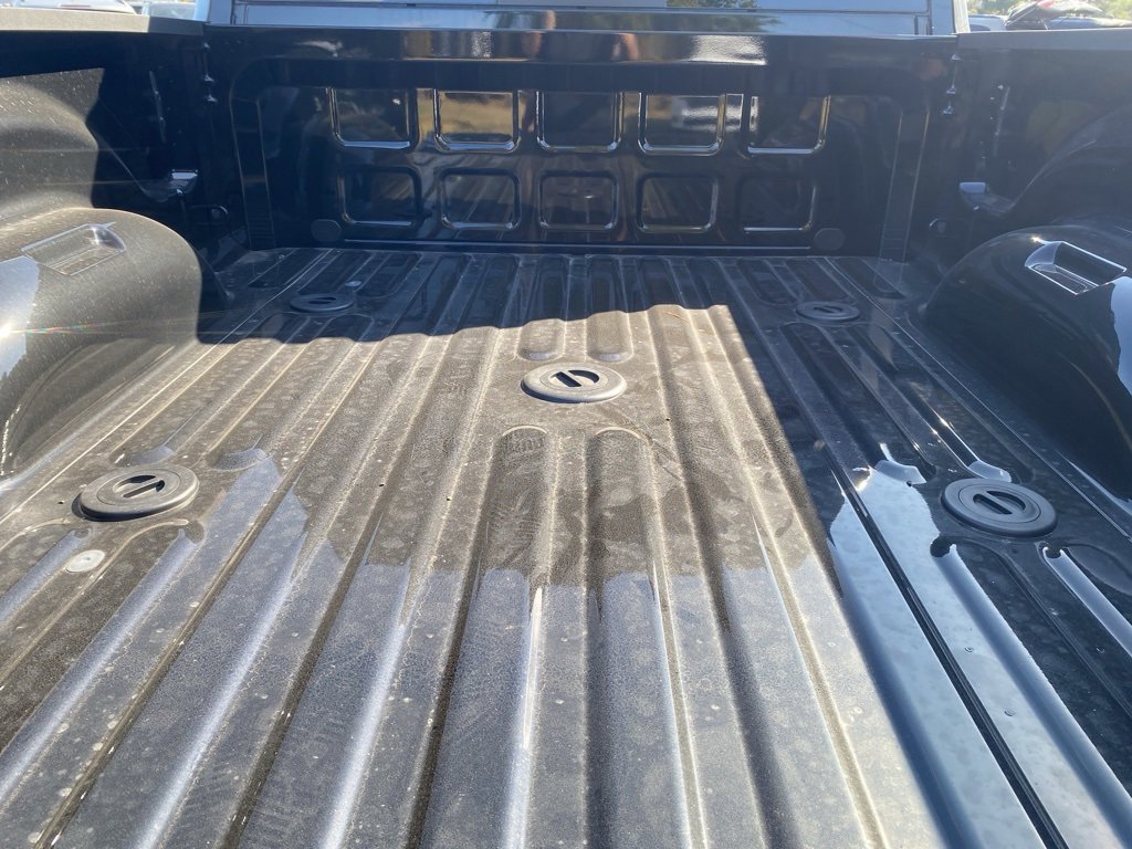 New 2026 RAM 2500 Tradesman image 15