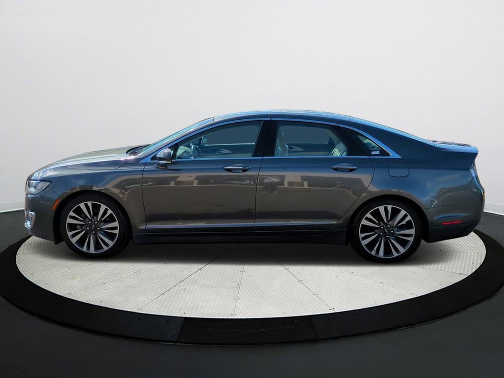 Used 2020 Lincoln MKZ Reserve w/ Elements Package image 7