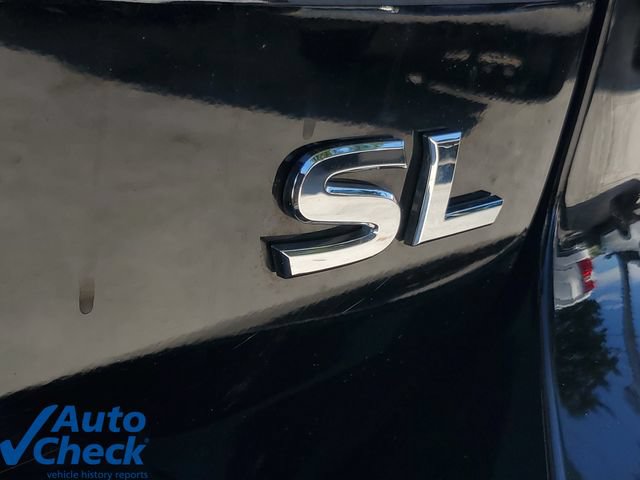 Used 2020 Nissan Armada SL w/ Premium Package RWD image 9
