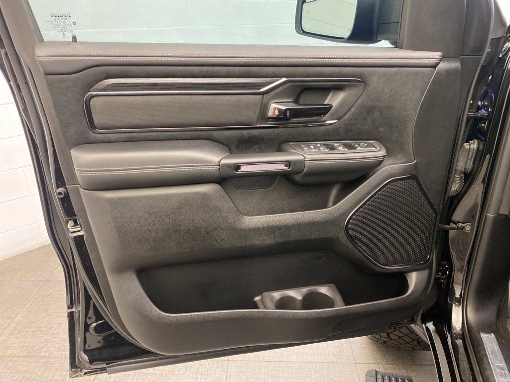 Used 2026 RAM 1500 RHO AWD/4WD image 24