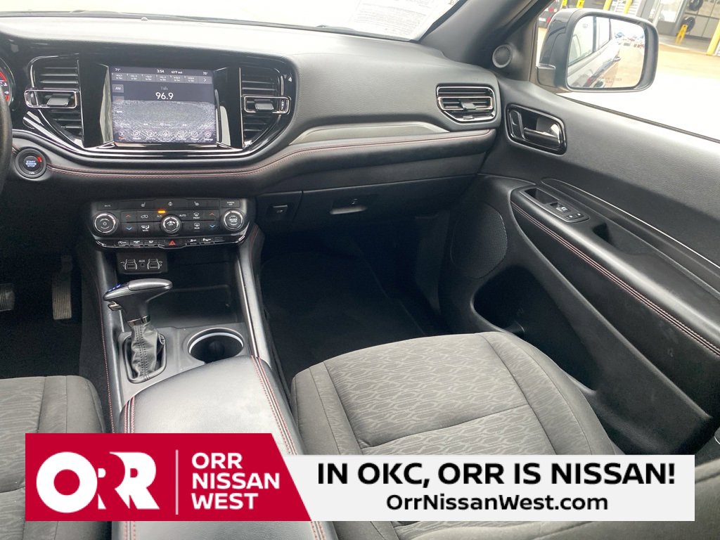 Used 2023 Dodge Durango GT image 21