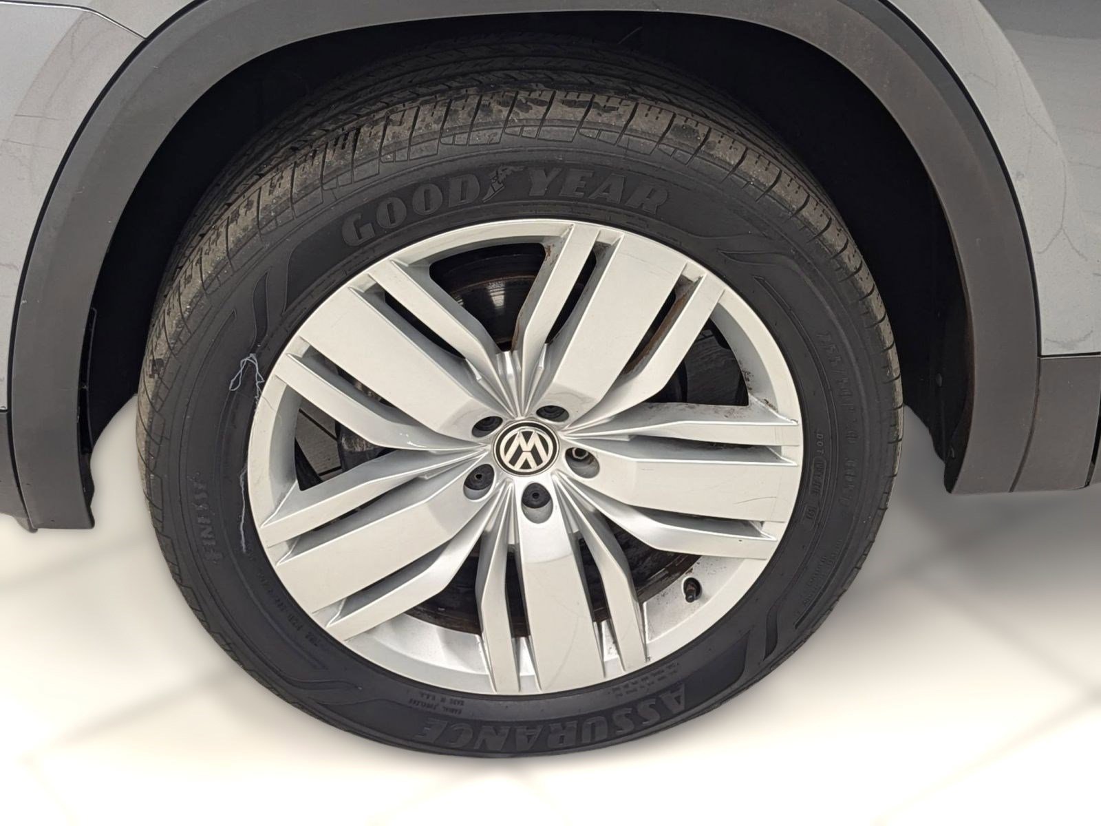 Used 2019 Volkswagen Atlas SEL image 9